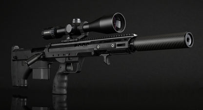 Desert Tech SRS A2/M2 Sport 16” Barrel