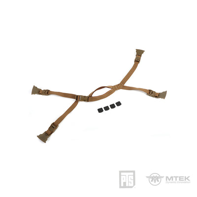 PTS MTEK FLUX Retention System