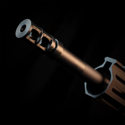 Wolverine Airsoft MTW 308 Tactical XBR