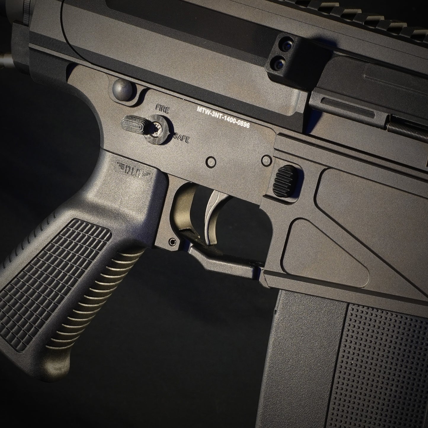 Wolverine Airsoft MTW 308 Tactical XBR PREORDER