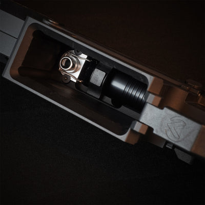 Wolverine Airsoft MTW 308 Tactical XBR