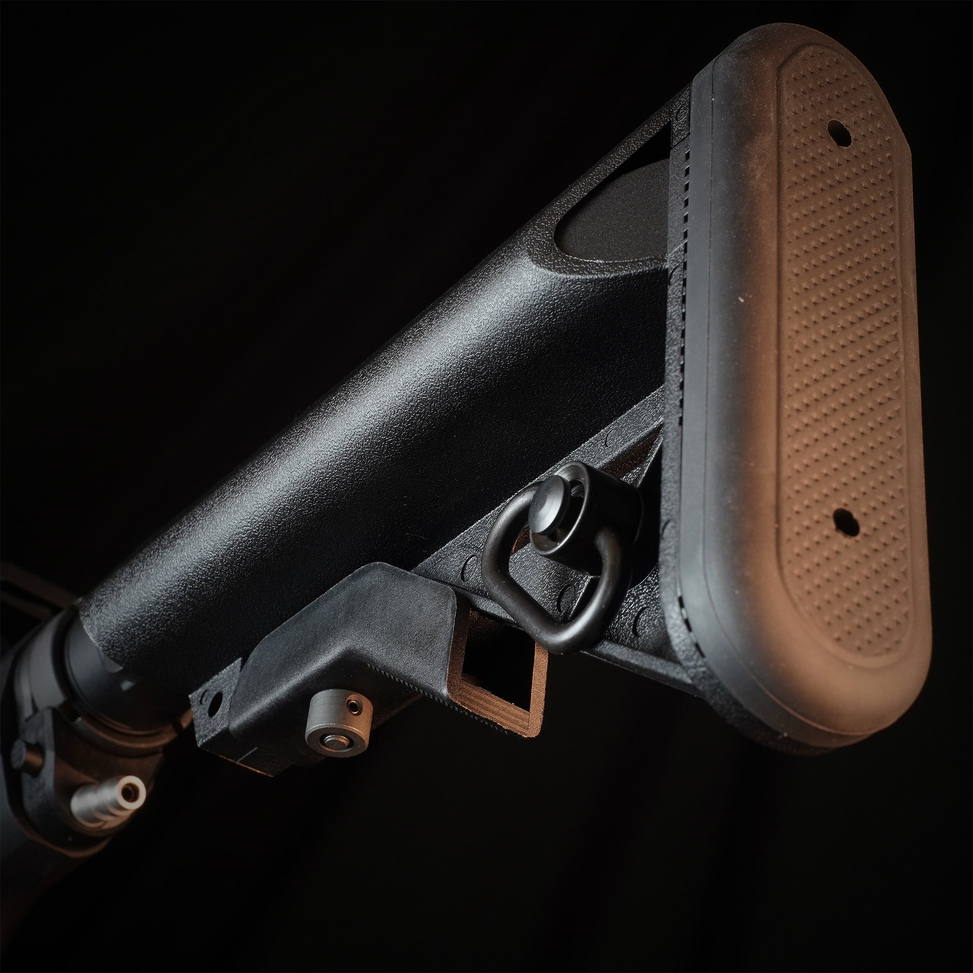 Wolverine Airsoft MTW 308 Tactical XBR