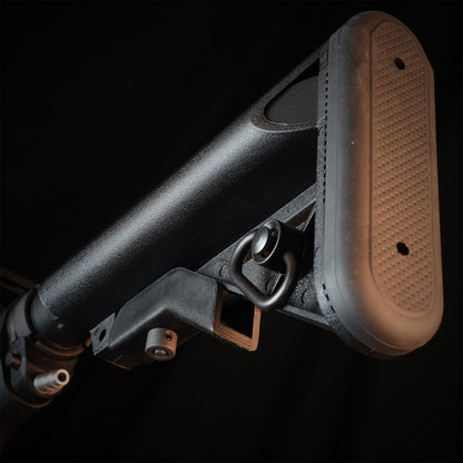 Wolverine Airsoft MTW 308 Tactical XBR