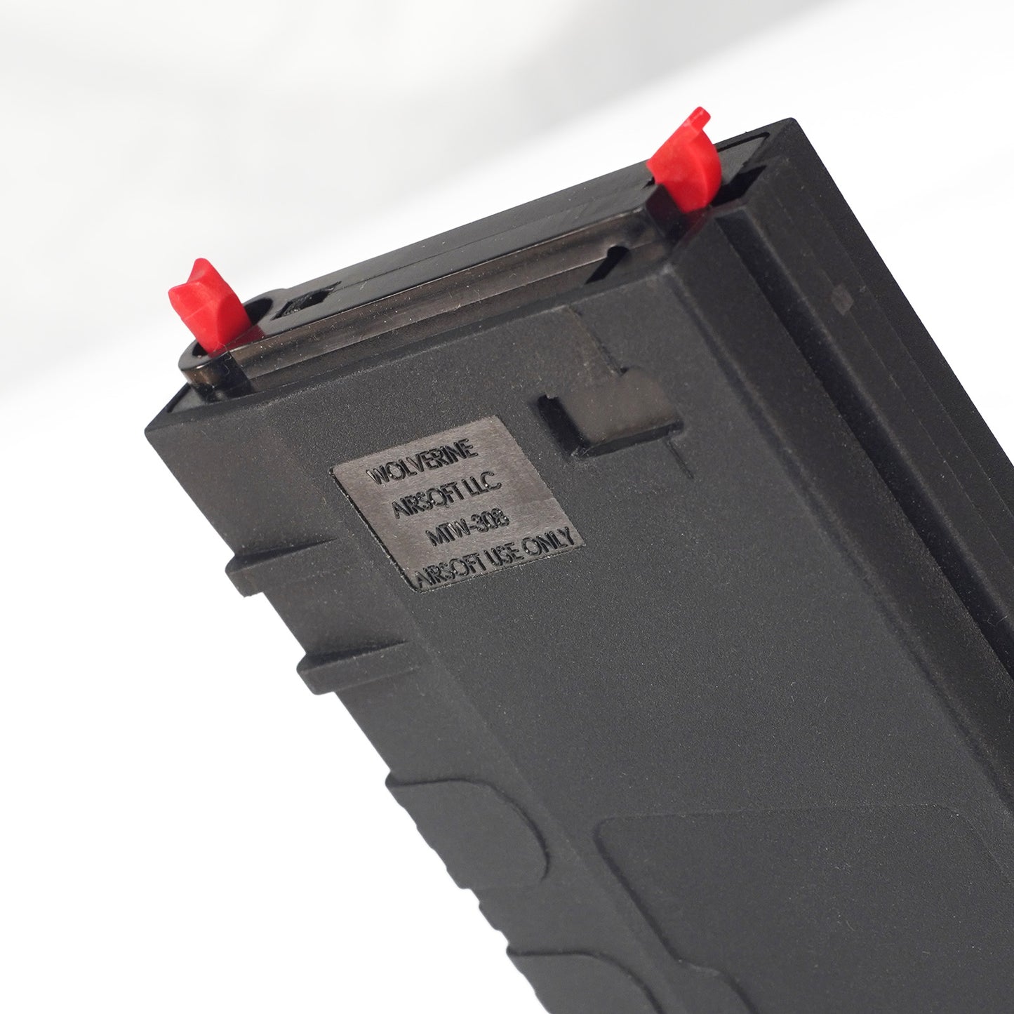 Magazine for MTW-308