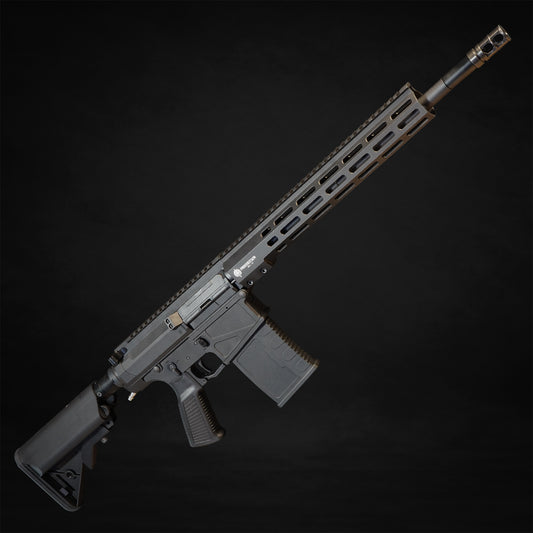 Wolverine Airsoft MTW 308 Tactical XBR PREORDER