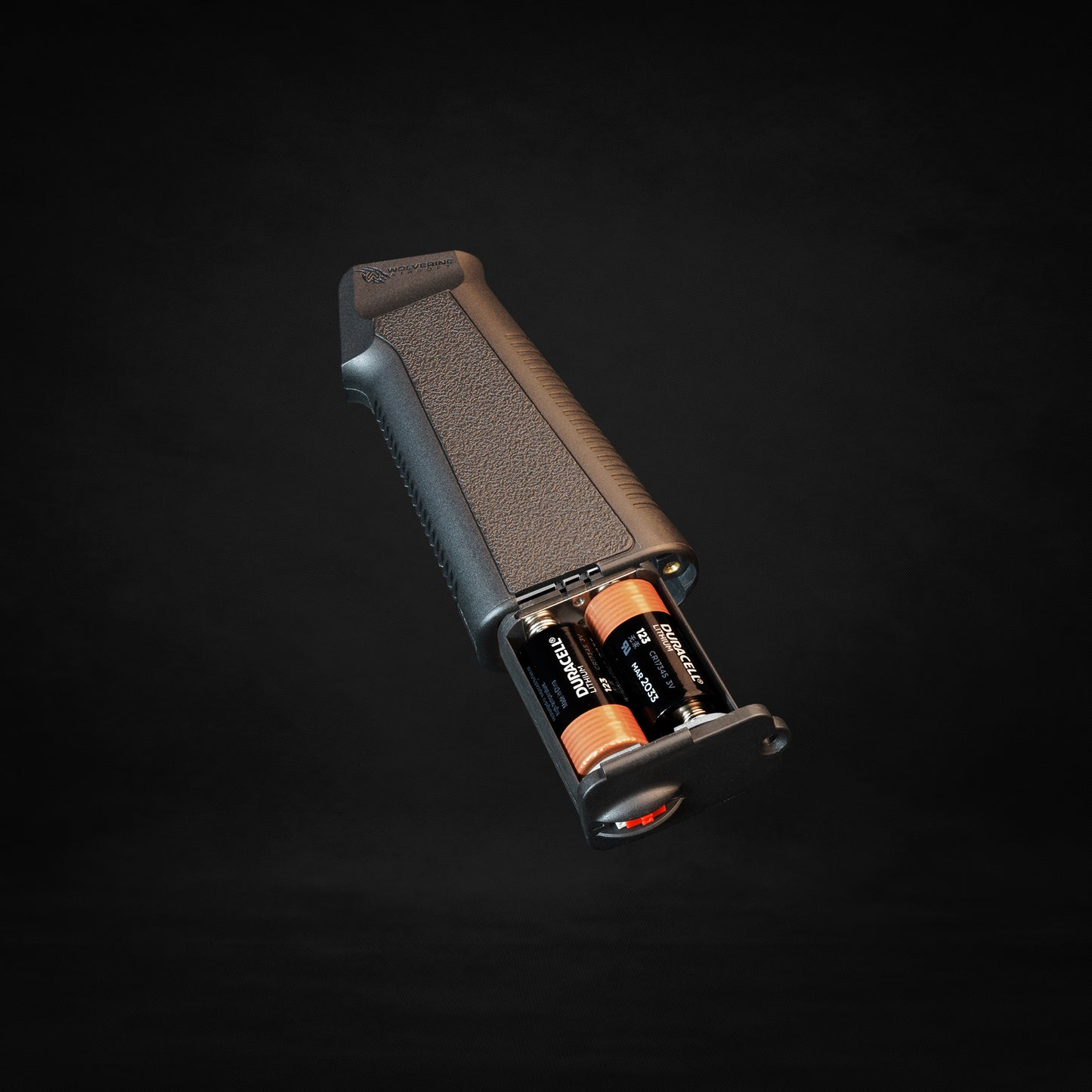 Battery Grip for MTW