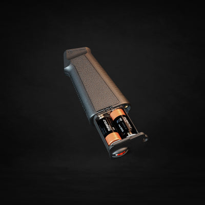 Battery Grip for MTW