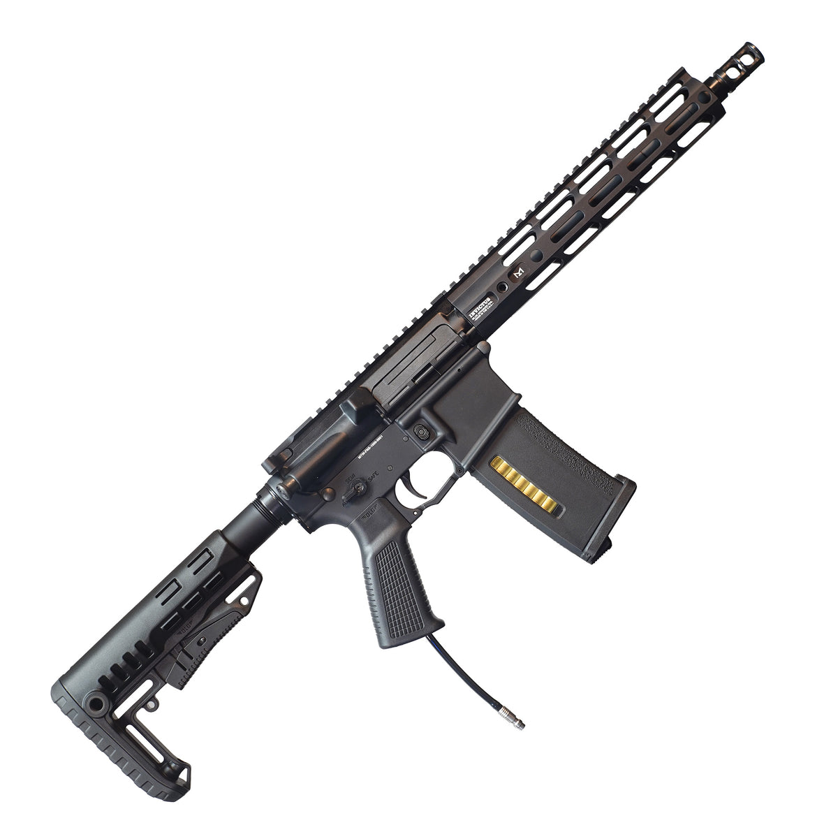 MTW Forged Series – Skirmshop USA