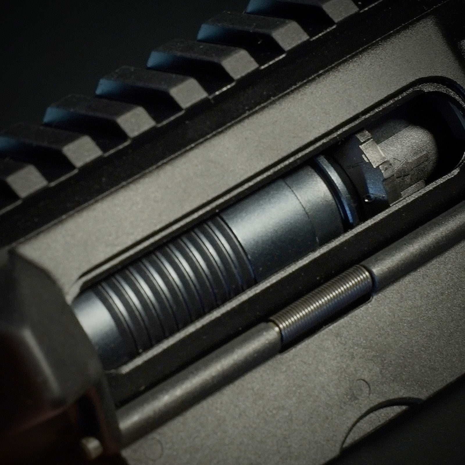 Wolverine Airsoft MTW Tactical XBR