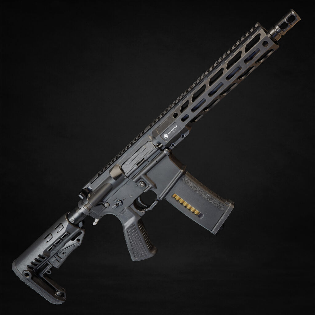 Wolverine Airsoft MTW Tactical XBR