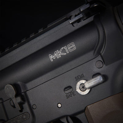 Daniel Defense MTW MK18 2026