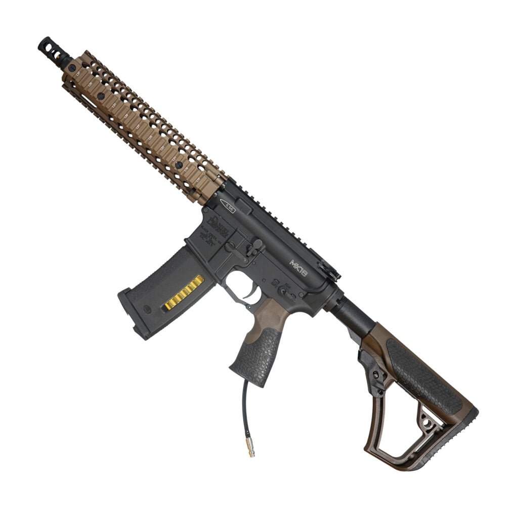 Daniel Defense MTW MK18 HPA Rifle | Licensed EMG Replica