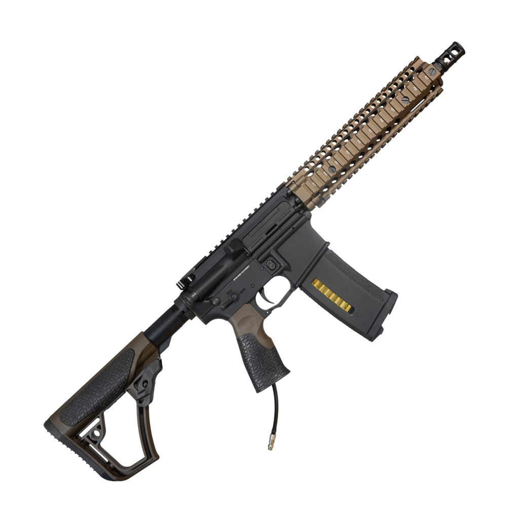 Daniel Defense MTW MK18 2026 – Skirmshop USA