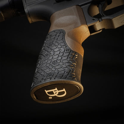 Daniel Defense MTW MK18 2026