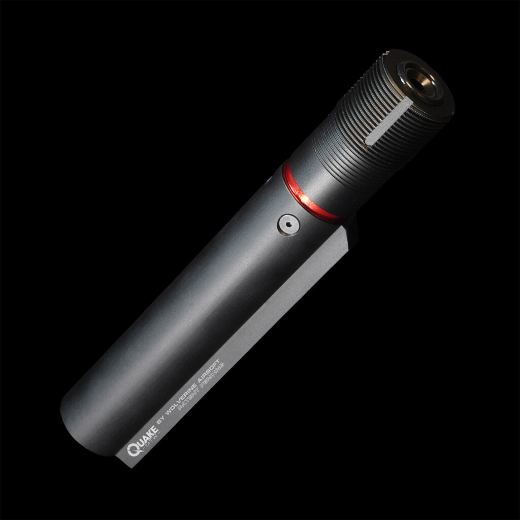 QUAKE MTW + INFERNO XTS Upgrade Kit