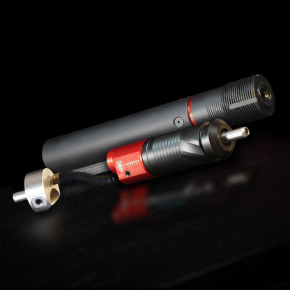 QUAKE MTW + INFERNO XTS Upgrade Kit