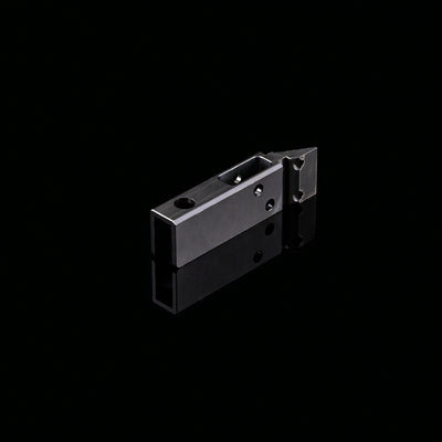 VKS left handed bolt handle