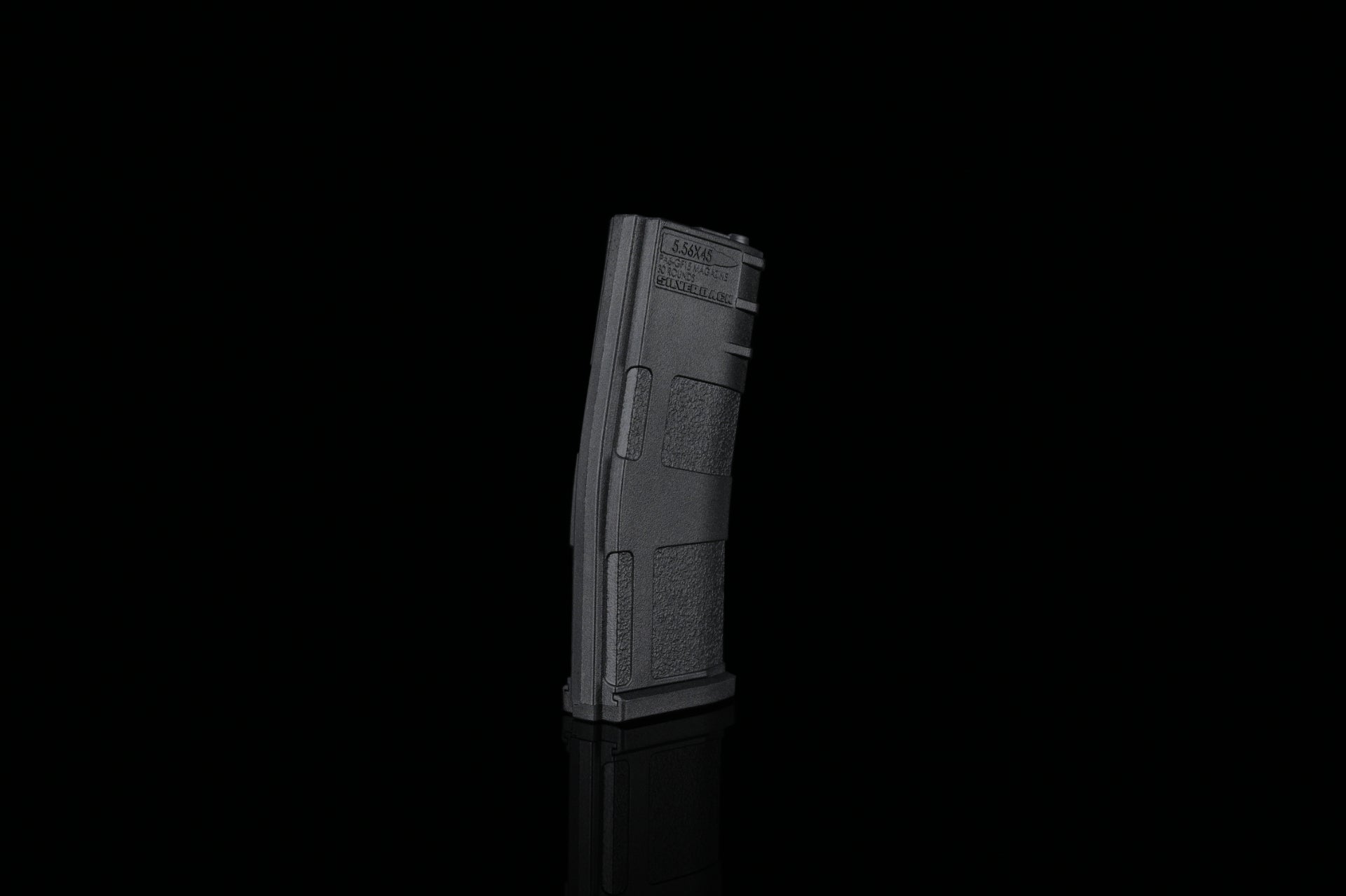 MDRX/AR15 Magazine, 140rds