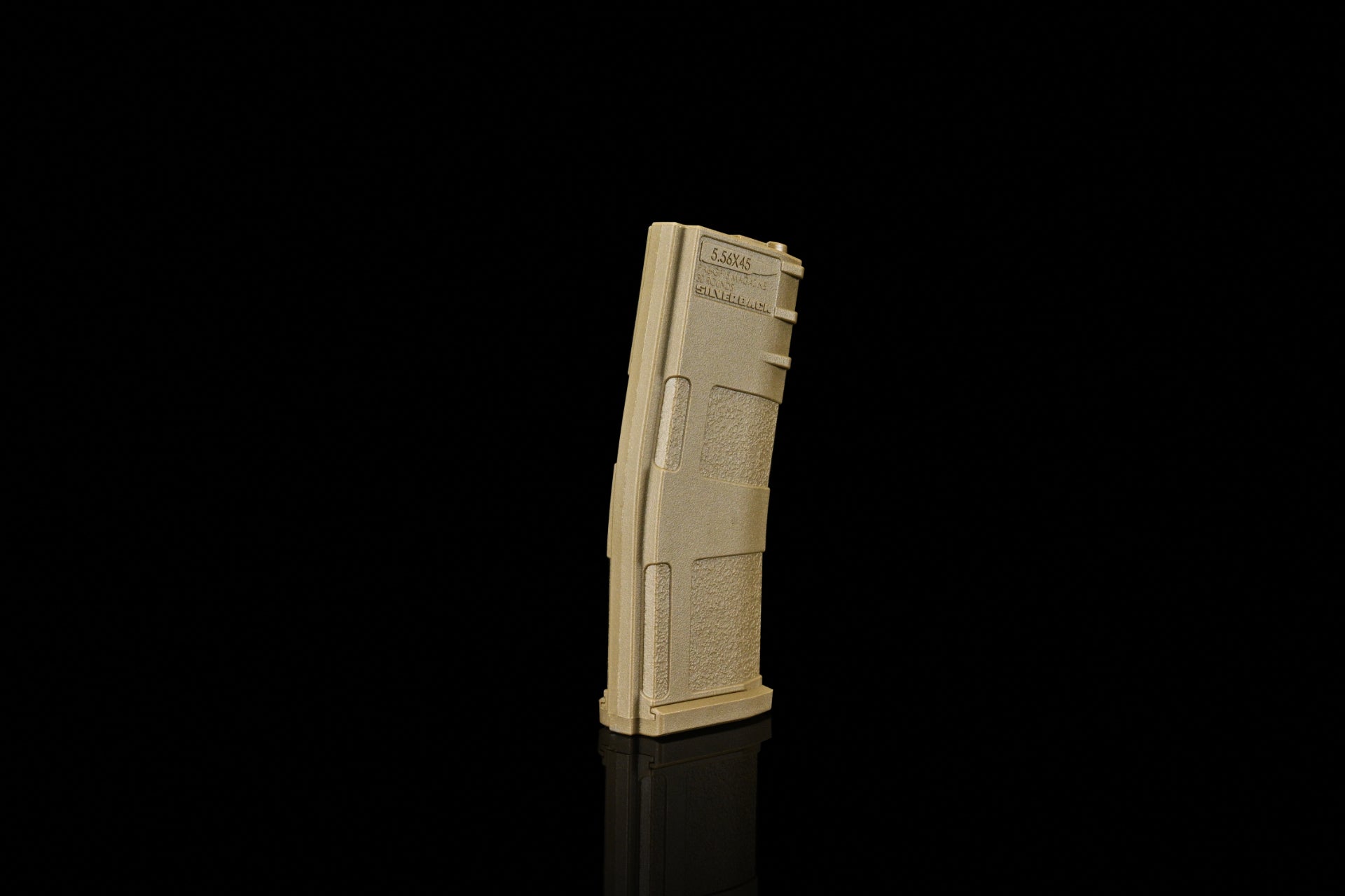 MDRX/AR15 Magazine, 140rds