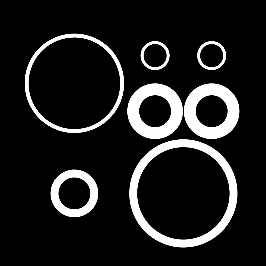 VKS oring kit