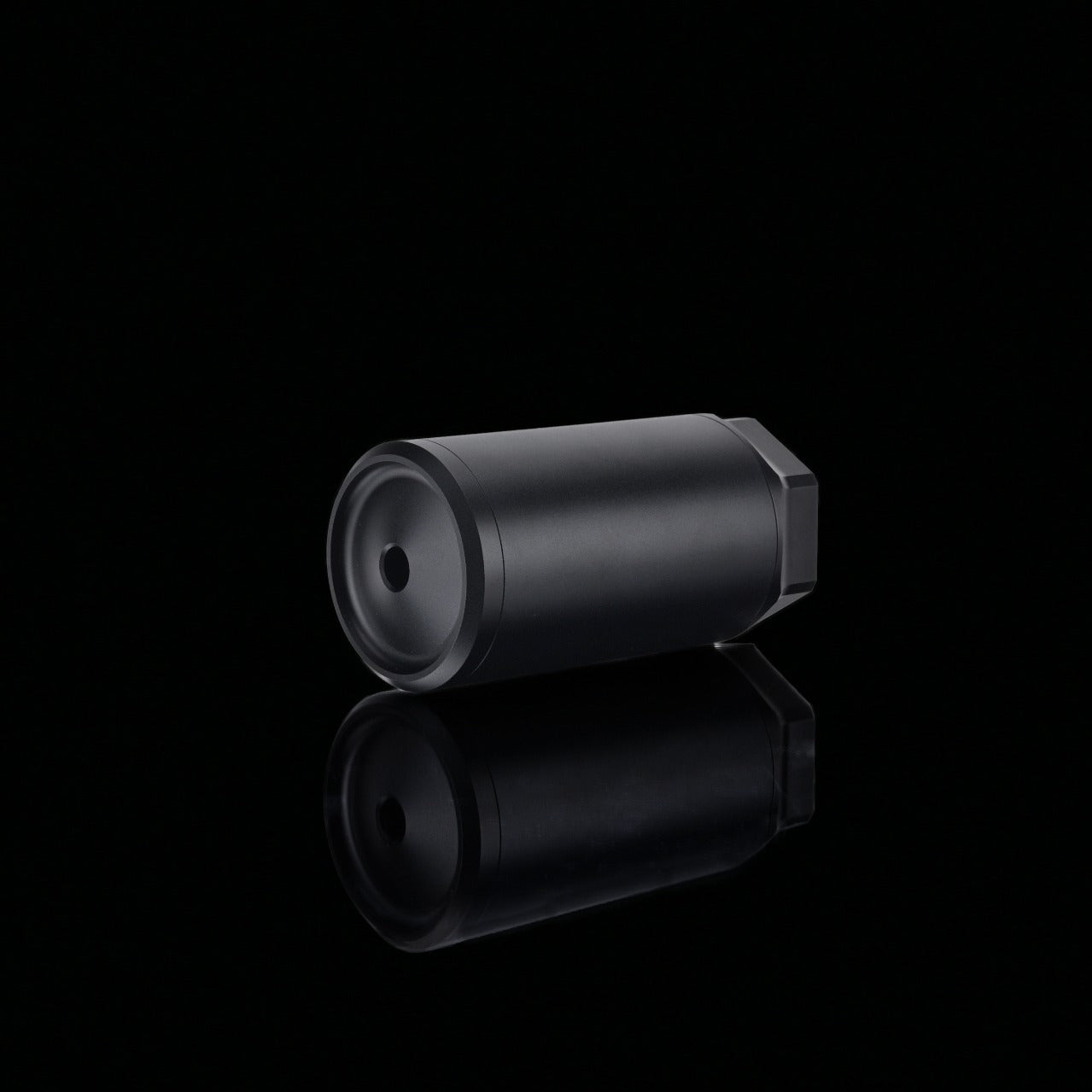 “Fat Can” dummy suppressor, 14mm CCW