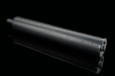 VKS full-size suppressor