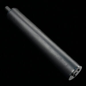 VKS full-size suppressor