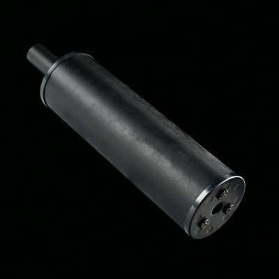 VKS half-size suppressor