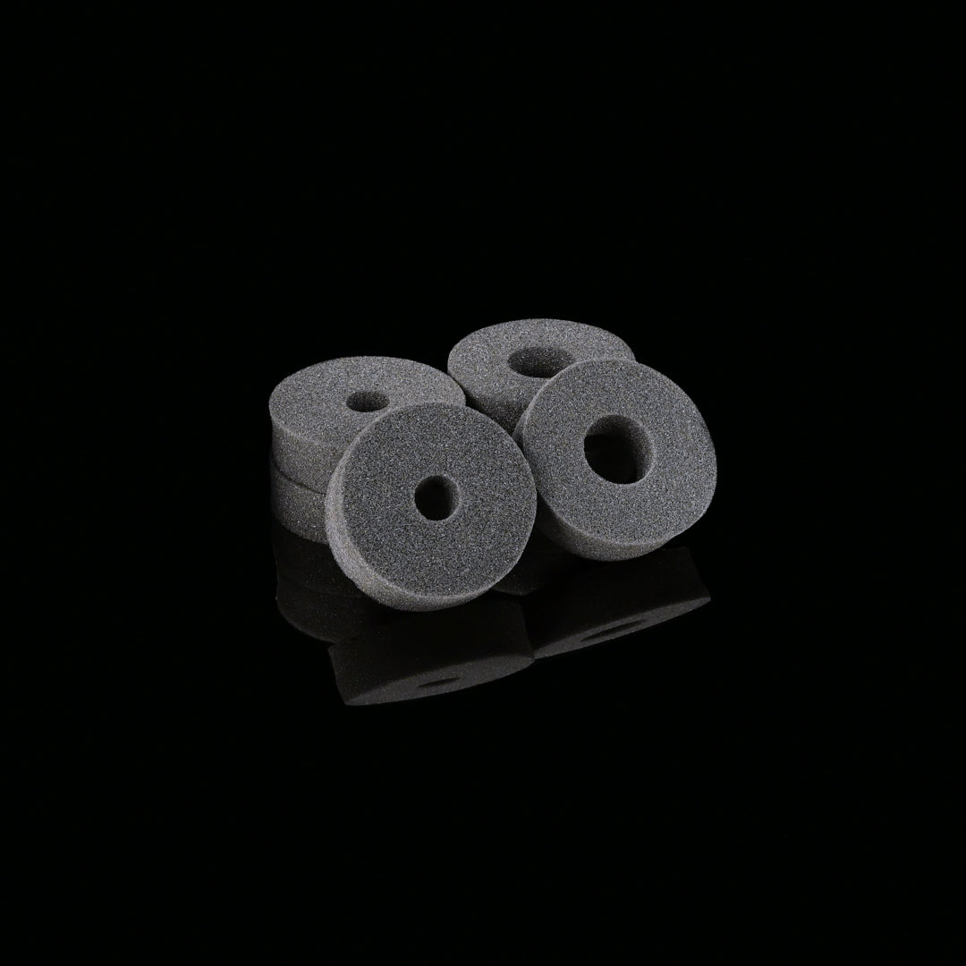VKS silencer foam kit