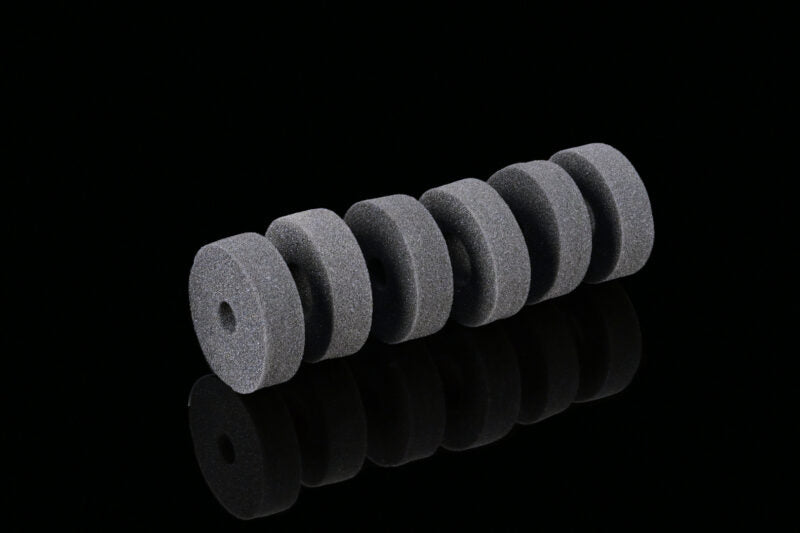 VKS silencer foam kit