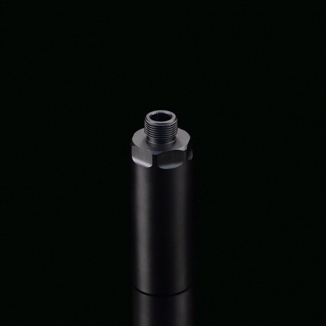 VKS to 14mm CCW adapter