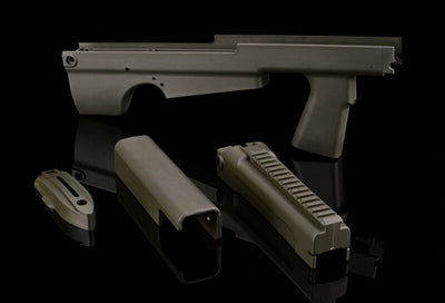 VKS polymer furniture kit