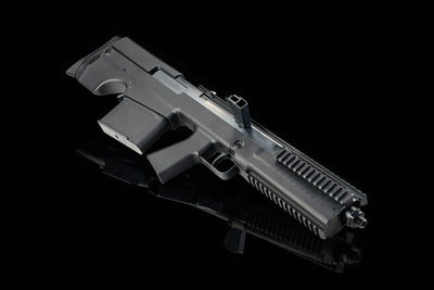 VKS to 14mm CCW adapter