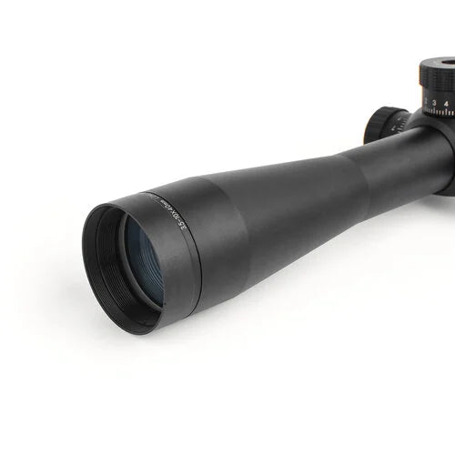 3.5-10x40SE Rifle Scope – Black