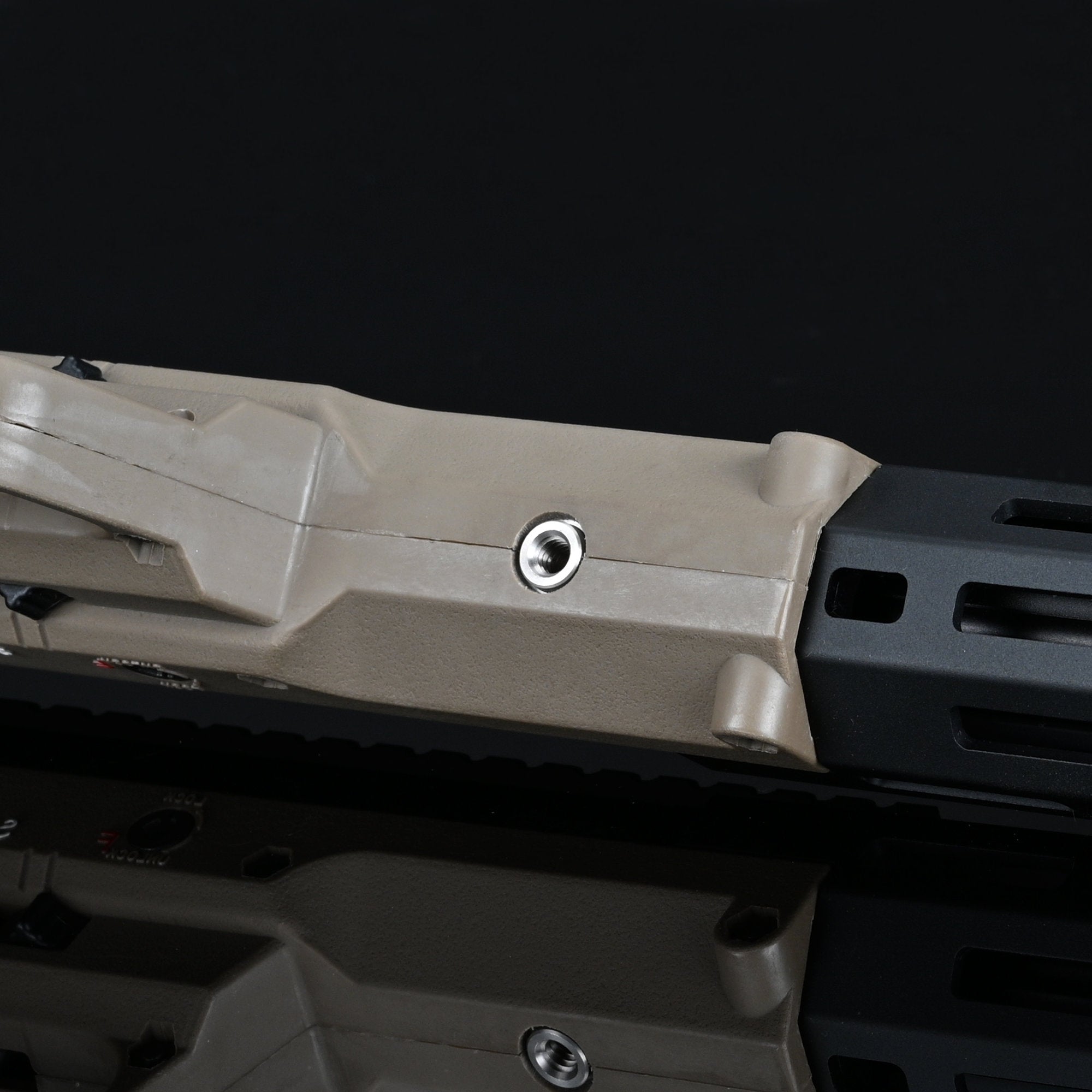 Desert Tech SRS A2/M2 Sport 16” Barrel