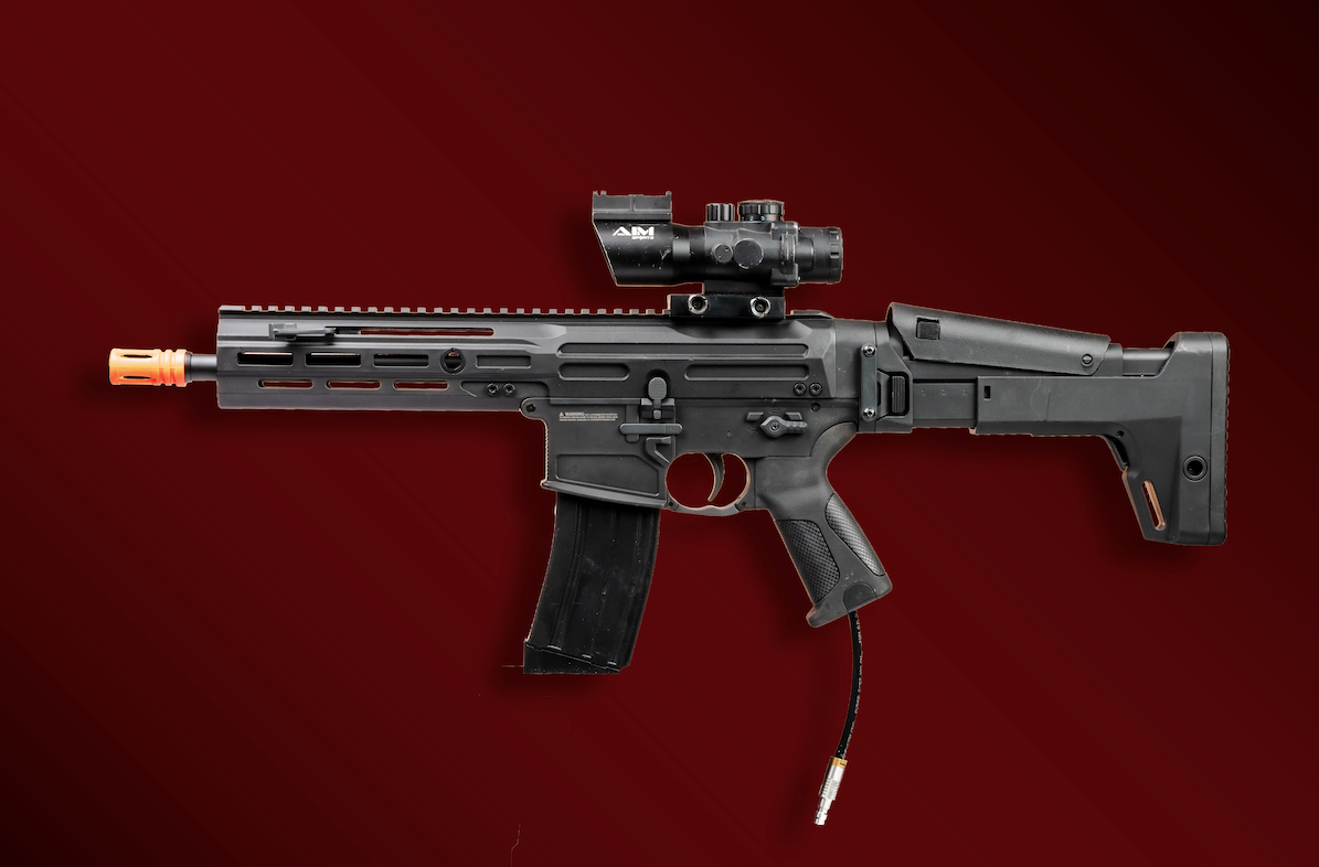 HPA Swapped FLCN
