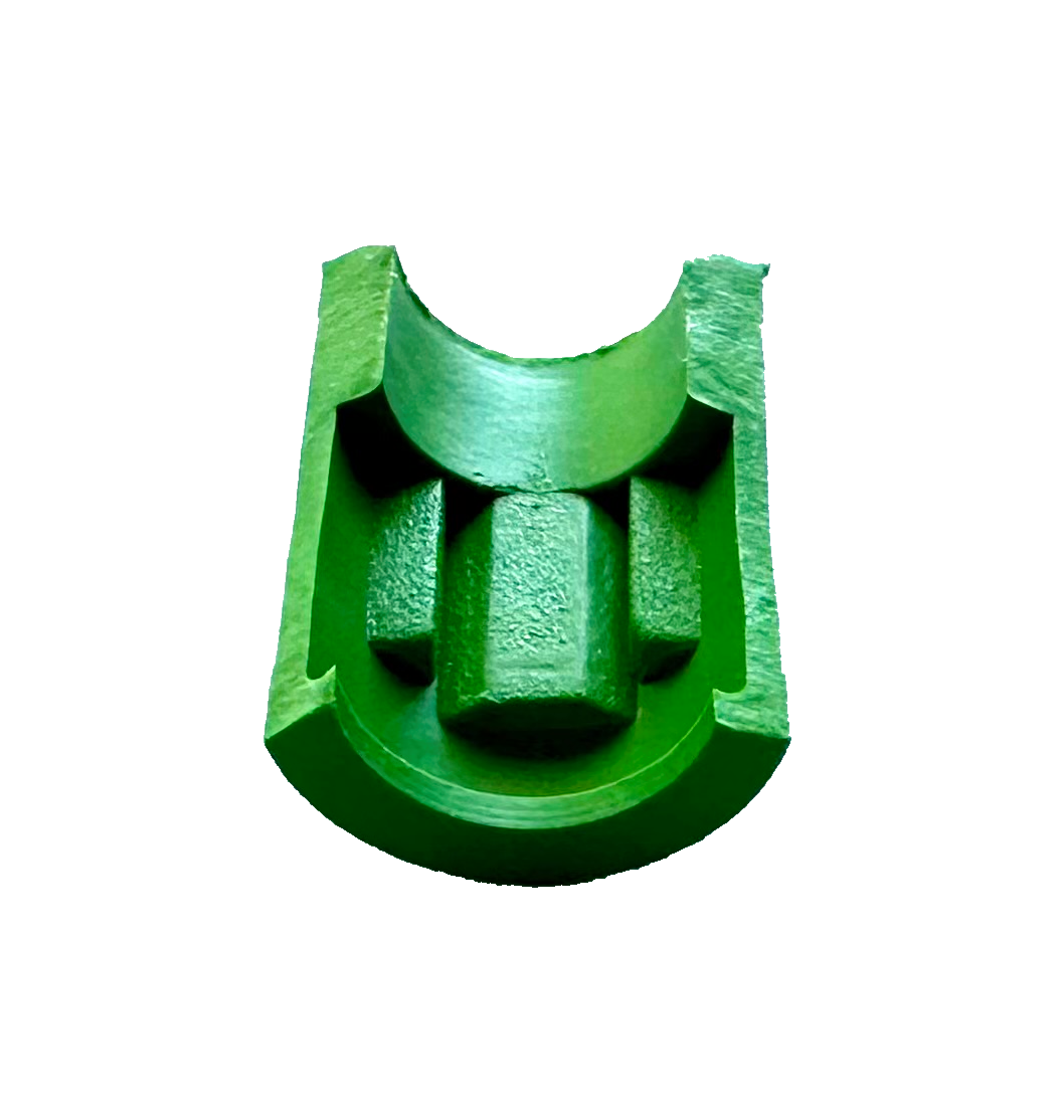 Tru-Hop High Performance Bucking VSR/GBB