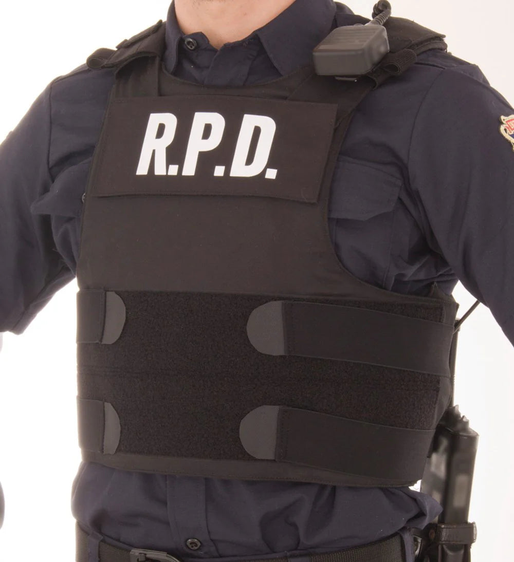 Resident Evil 2 RPD Soft Armor Vest