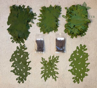 Direct Deployment Kit Green (Standard)