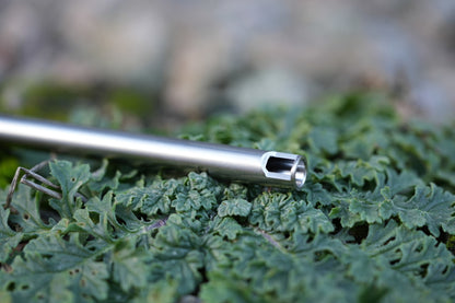 “Morpheus” Carbon Steel 128-595mm AEG