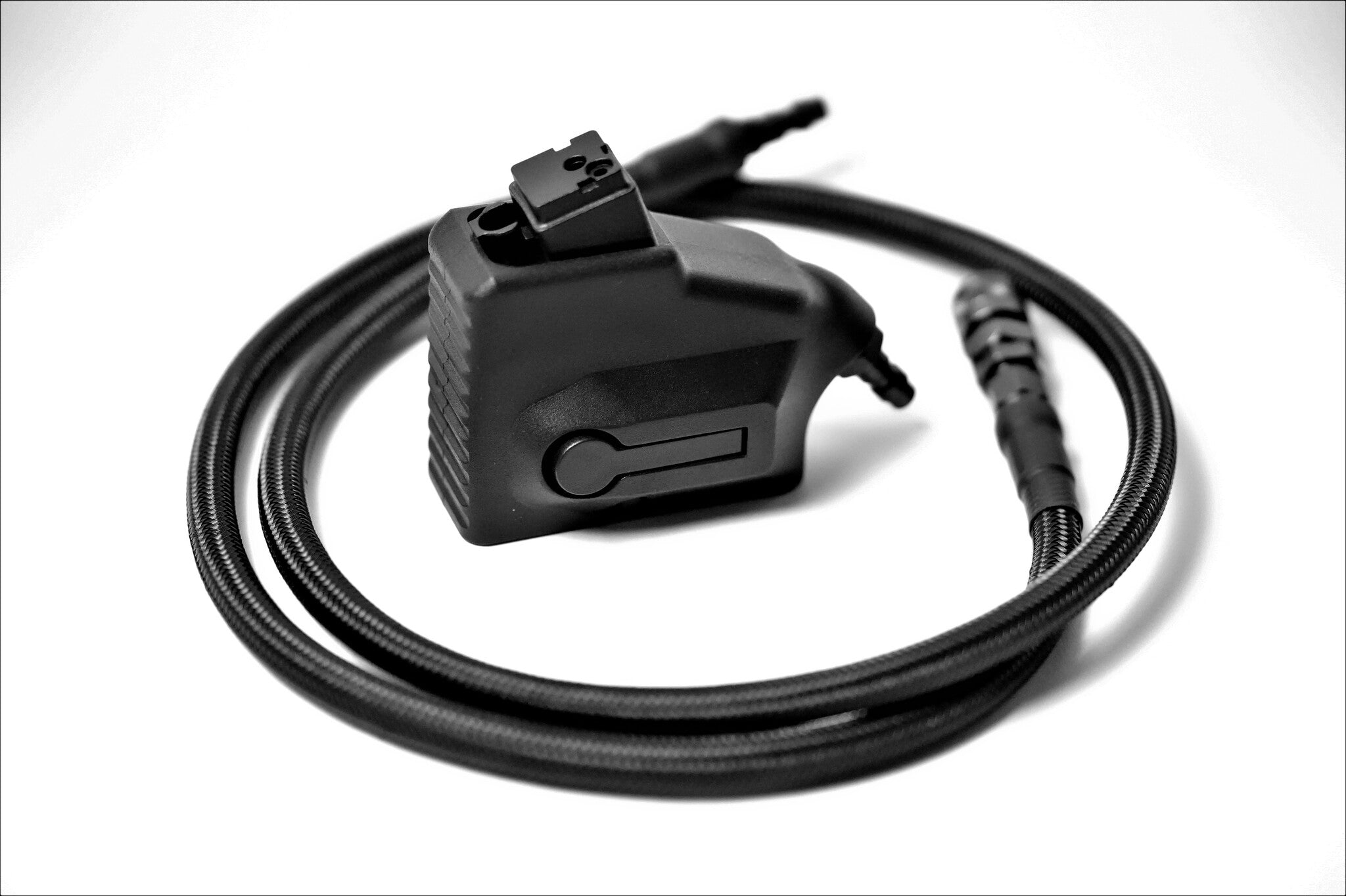HPA M4 Mag Adapter for AAP01-WE-AW + HPA Line
