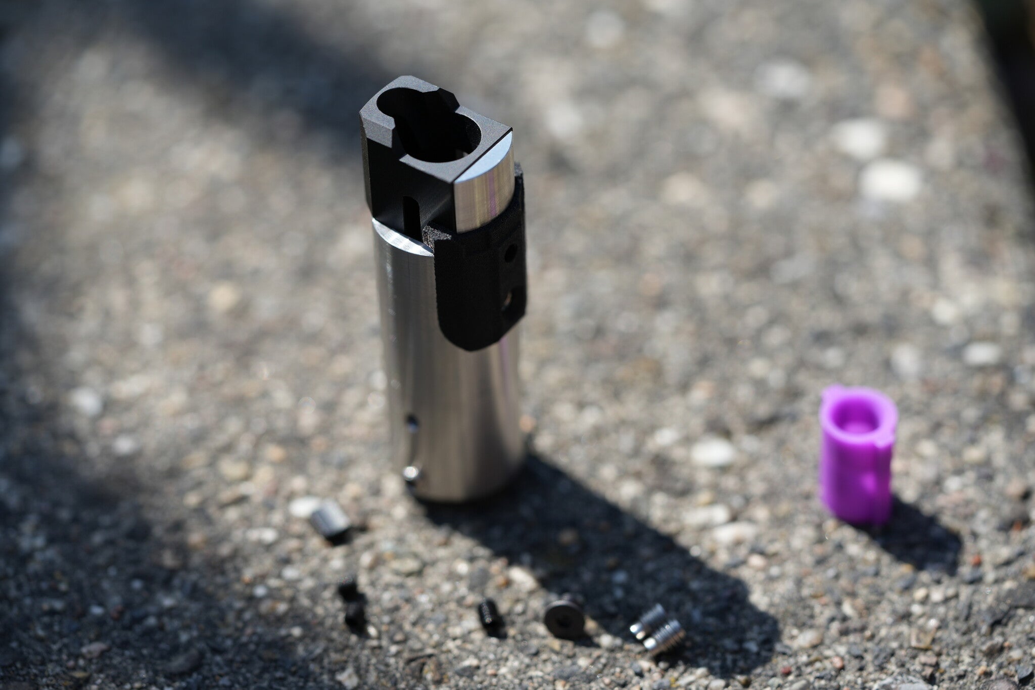 Kraken AAP-01 TDC Modular Hopup Chamber (Standard Version)