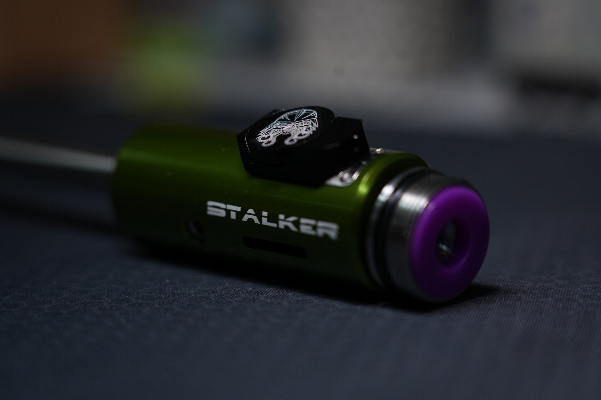 Kraken SSG-10/VSR-10 TDC Hopup Chamber