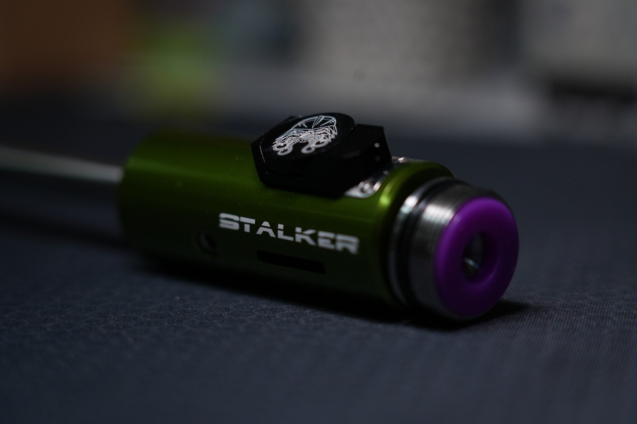 SSG-10/VSR-10 TDC Aluminum Drill Tool