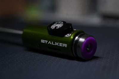 SSG-10/VSR-10 TDC Aluminum Drill Tool