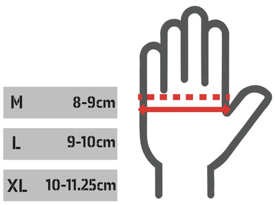 Alder Crafted Gloves