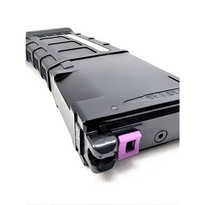 P30 Magazine for MWS - Black