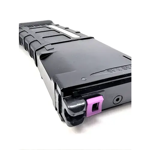 P30 Magazine for MWS - Black