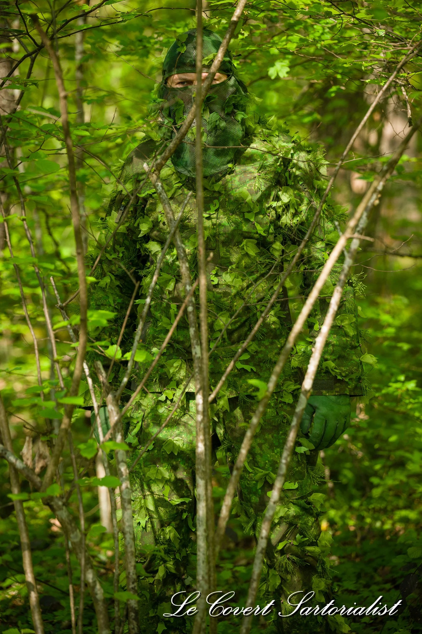 Halo Screen Laser Cut Kit TROPIC