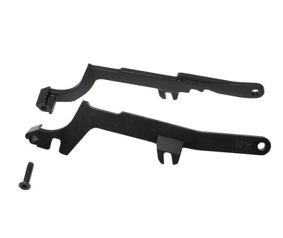 MK23/SSX23 Enhanced Action Bar